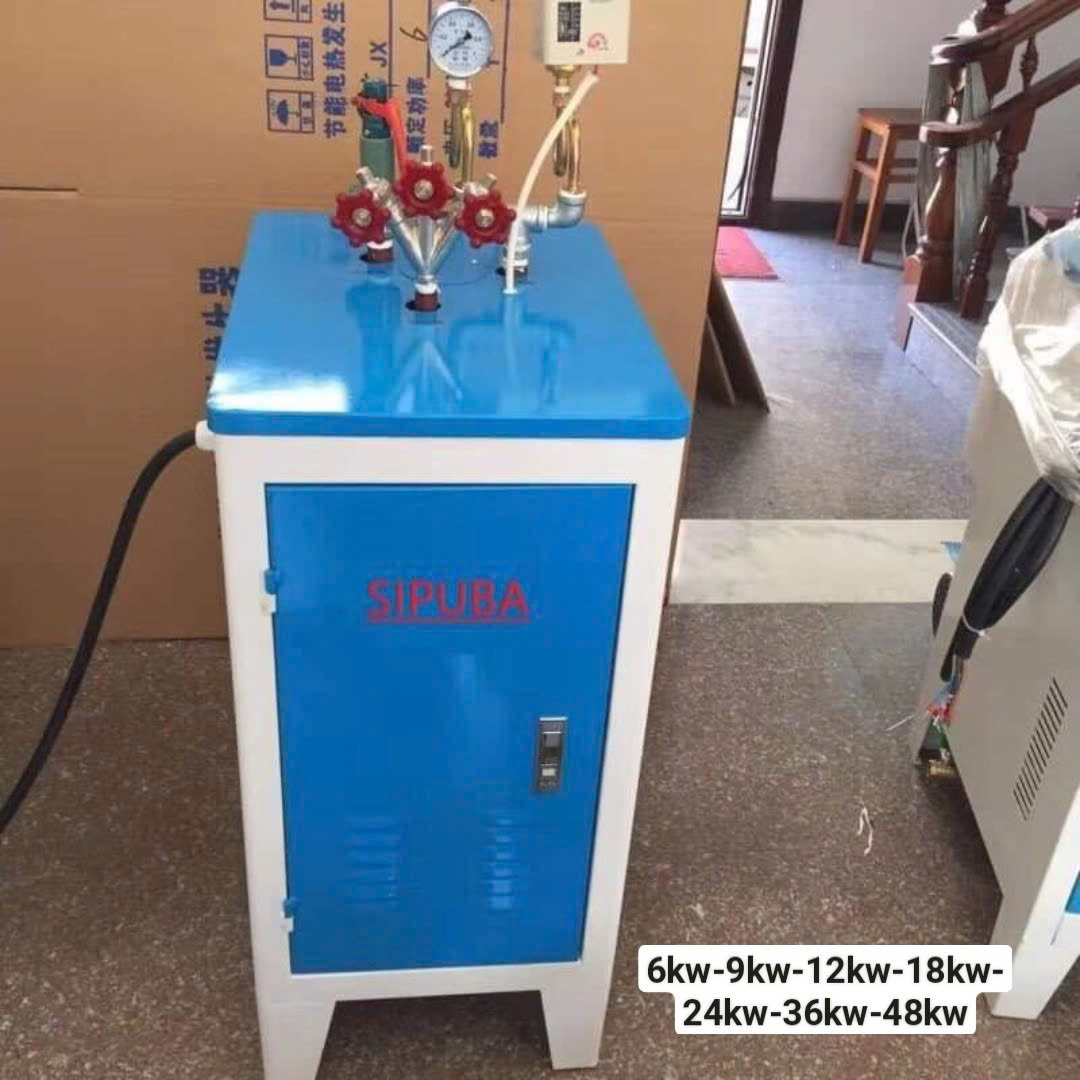 Nồi hơi điện 9kw 12kw 18kw 24kw 36kw 48kw 1 Nồi hơi điện 9kw 12kw 18kw 24kw 36kw 48kw