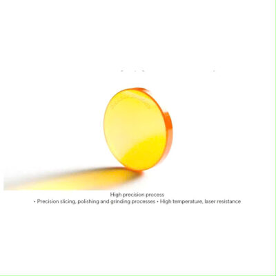 Thấu kính hội tụ Laser CO2 20mm