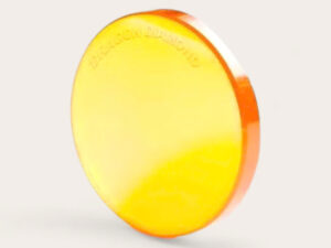 Thấu kính hội tụ Laser CO2 20mm