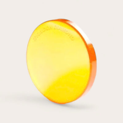 Thấu kính hội tụ Laser CO2 20mm