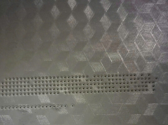 Máy khoan đục lỗ sàng hạt cườm hạt đá