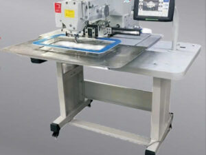 Máy may lập trình Xing Biao 20x30cm