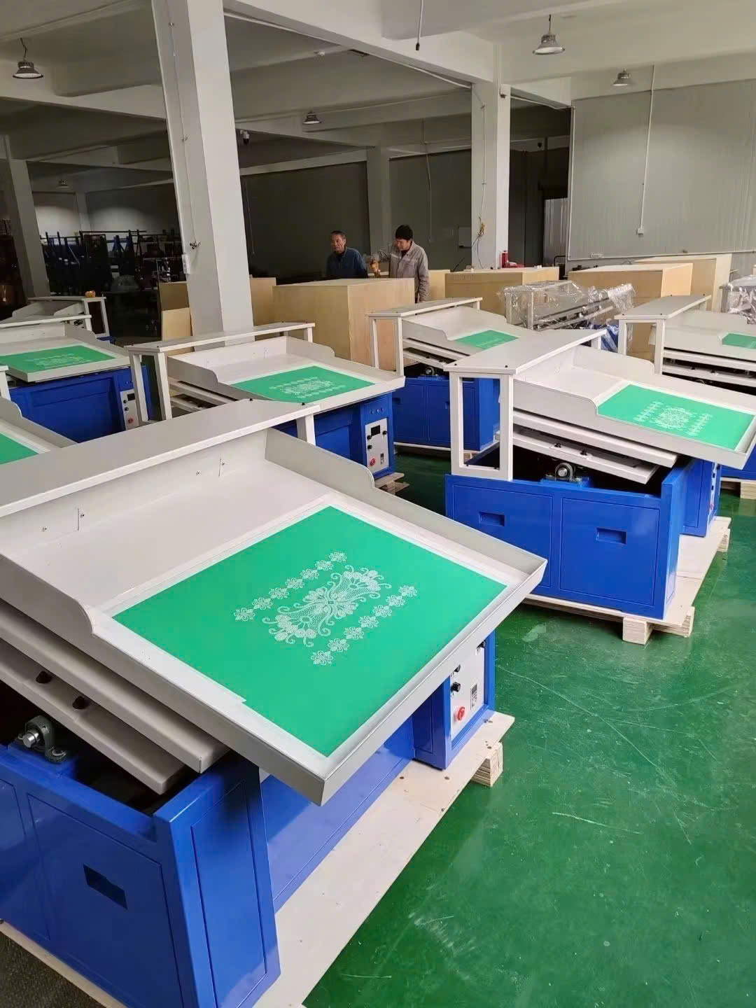 Máy sàng hạt đá sàng cườm 3 Máy sàng hạt đá sàng cườm