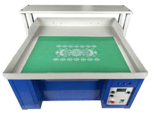 Máy sàng hạt đá sàng cườm 5 Máy sàng hạt đá sàng cườm