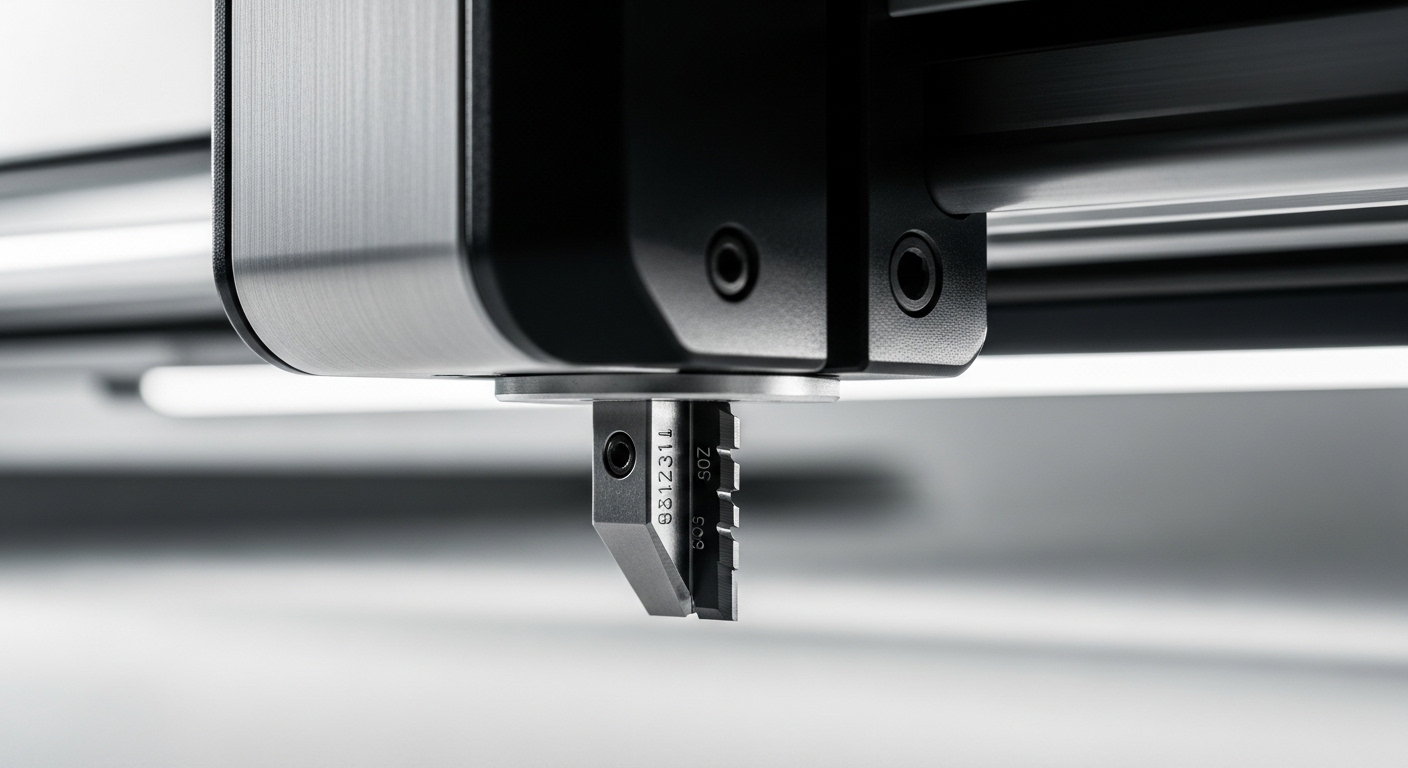 máy cắt rập Mica 1512