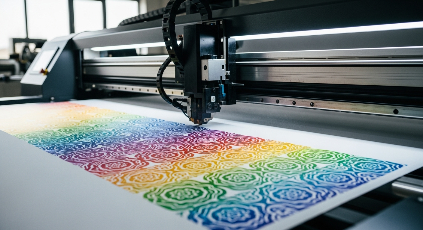 máy in sơ đồ JD-UPC Series: Địa chỉ bán uy tín tại Geleximco, Hà Nội 2 máy in sơ đồ JD-UPC Series