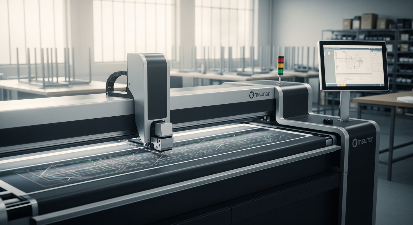 máy in sơ đồ JD-UPC Series