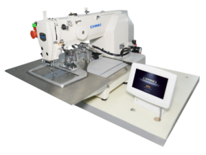 Cho thuê máy may lập trình khổ nhỏ