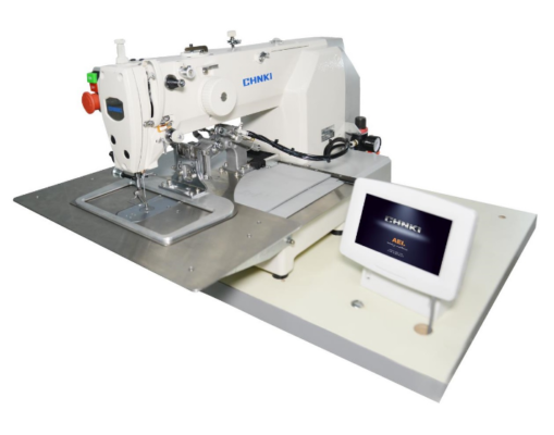 Cho thuê máy may lập trình khổ nhỏ