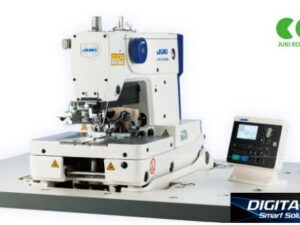 Cho thuê máy thùa khuy đầu tròn