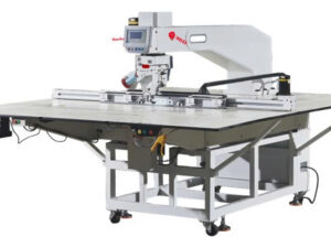 Máy may lập trình đầu xoay Sunsir