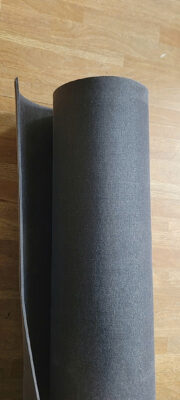 Tấm thảm nỉ máy phay khoan đục nhựa PCV mica