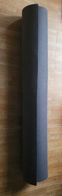 Tấm thảm nỉ máy phay khoan đục nhựa PCV mica 4 Tấm thảm nỉ máy phay khoan đục nhựa PCV mica