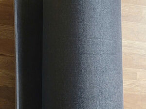 Tấm thảm nỉ máy phay khoan đục nhựa PCV mica