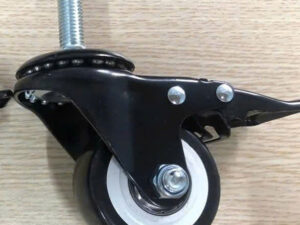 Bánh xe đẩy có khóa 65mm