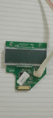 Board Main màn hình máy may