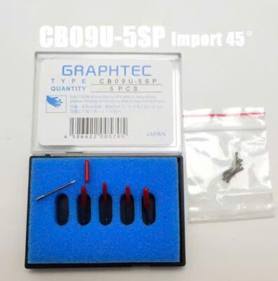 Dao cắt CB09 CB09U CB09UA chính hãng Graphtec