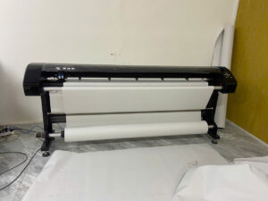 Máy vẽ rập sơ đồ nghành may