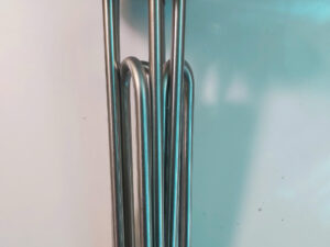 Sợi đốt điện trở nồi hơi