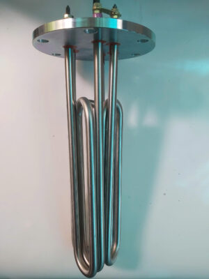 Sợi đốt điện trở nồi hơi