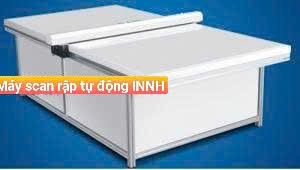 Máy scan rập tự động INNH S1220