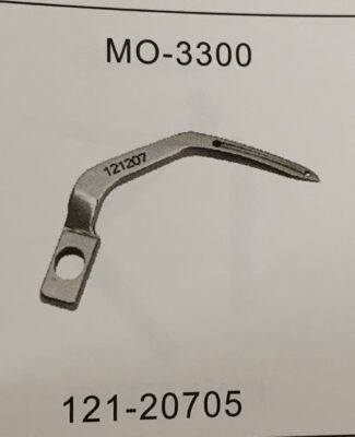 Móc máy vắt sổ Juki chính hãng 3 Móc máy vắt sổ Juki chính hãng