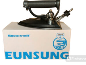 Bàn là ủi hơi nước công nghiệp
