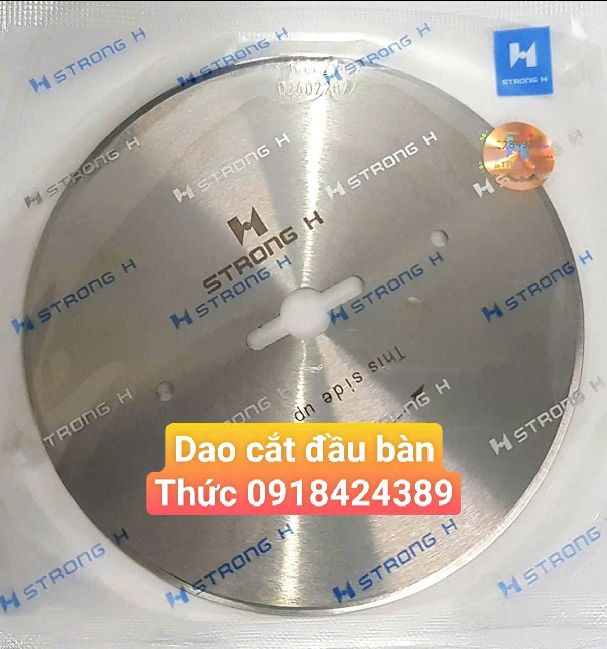 Dao máy cắt vải đầu bàn 1 Dao máy cắt vải đầu bàn