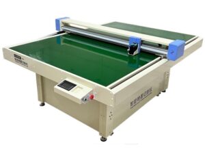 Máy cắt rập giấy Hexin CH04-1512