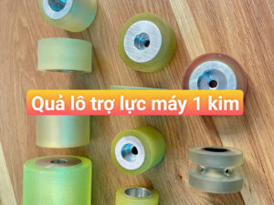Rulo Quả lô trợ lực máy may 1 kim