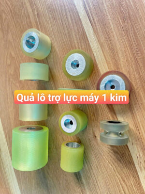 Rulo Quả lô trợ lực máy may 1 kim