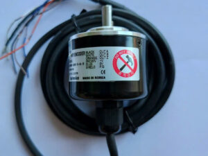 Bộ mã hóa vòng quay E50S8-200-3-N-5