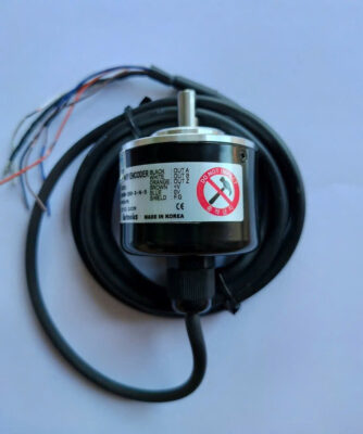 Bộ mã hóa vòng quay E50S8-200-3-N-5