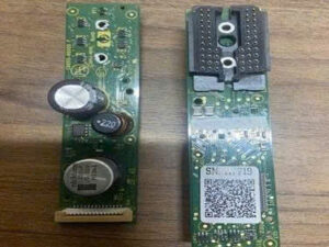 Board hộp mực máy in sơ đồ Winda