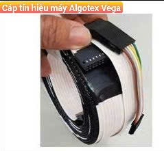 Cáp tín hiệu máy in sơ đồ Algotex Vega
