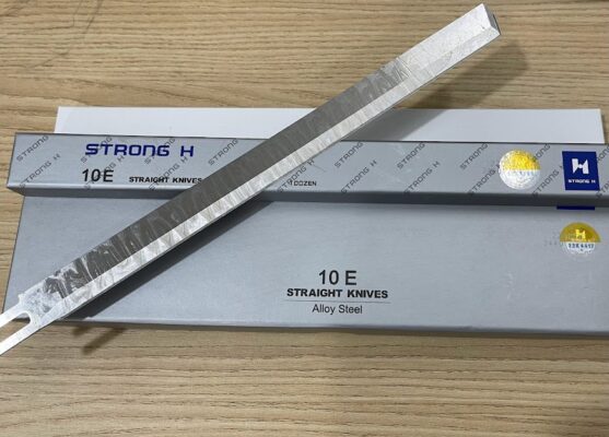 Dao cắt vải đứng Strong H 8inch 10inch