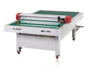 Linh kiện máy cắt rập giấy Sinajet