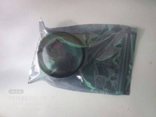 Thước encoder máy in sơ đồ DOT