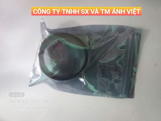 Thước encoder máy in sơ đồ DOT