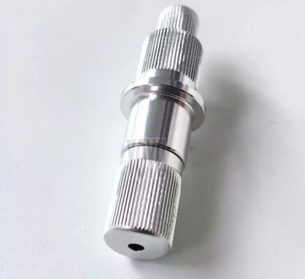 Trụ dao máy cắt rập Sinajet 5 Trụ dao máy cắt rập Sinajet