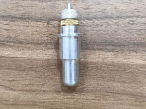 Trụ dao máy cắt rập Sinajet