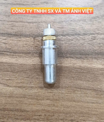 Trụ dao máy cắt rập Sinajet