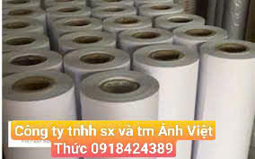Giấy nghành may