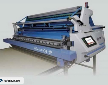 Trang chủ 60 Tìm hiểu máy trải vải tự động k10 tại Hà Nội. Thiết bị giúp xưởng may xả vải không sức căng, căn biên chuẩn xác, tiết kiệm nhân công