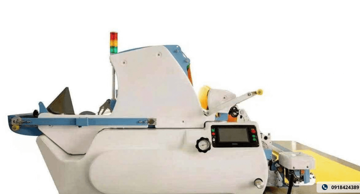Máy trải vải tự động Nam Định - Nền tảng chuyển đổi số và xây dựng nhà máy may thông minh 1 Tìm hiểu giải pháp máy trải vải tự động tại Nam Định từ Thiết Bị Mai Ánh Việt. Nâng cấp xưởng may truyền thống thành nhà máy thông minh.