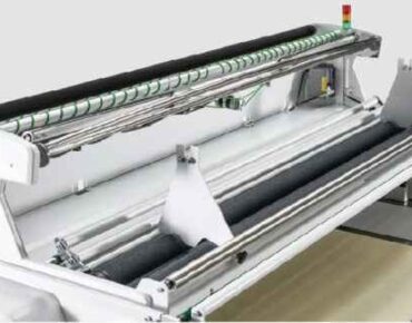 Trang chủ 61 Đánh giá máy trải vải tự động bullmer kw2000e tại TP.HCM. Giải pháp xả vải
