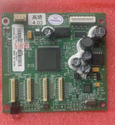Main điều khiển hộp mực máy in sơ đồ Winda ATP Maika 4 Main điều khiển hộp mực máy in sơ đồ Winda ATP Maika