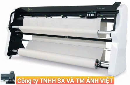 Máy in sơ đồ Algotex CHX Series 4 Máy in sơ đồ Algotex CHX Series